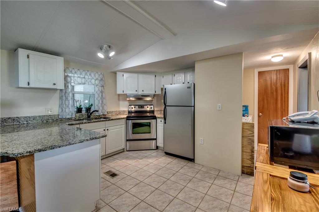 FORT MYERS - Residential