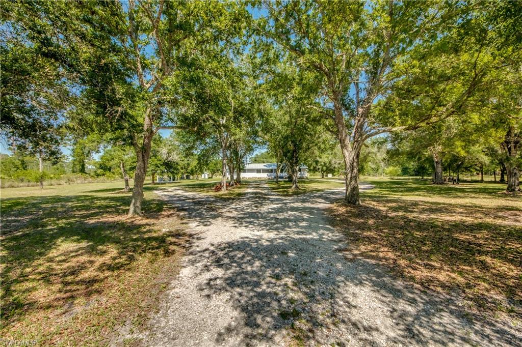 FORT MYERS - Residential