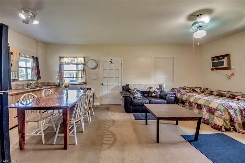 FORT MYERS - Residential