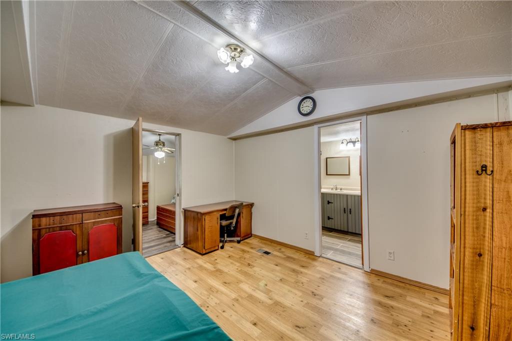 FORT MYERS - Residential