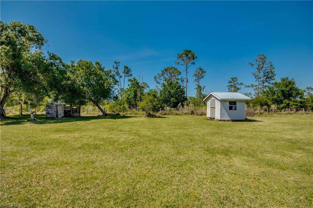 FORT MYERS - Residential