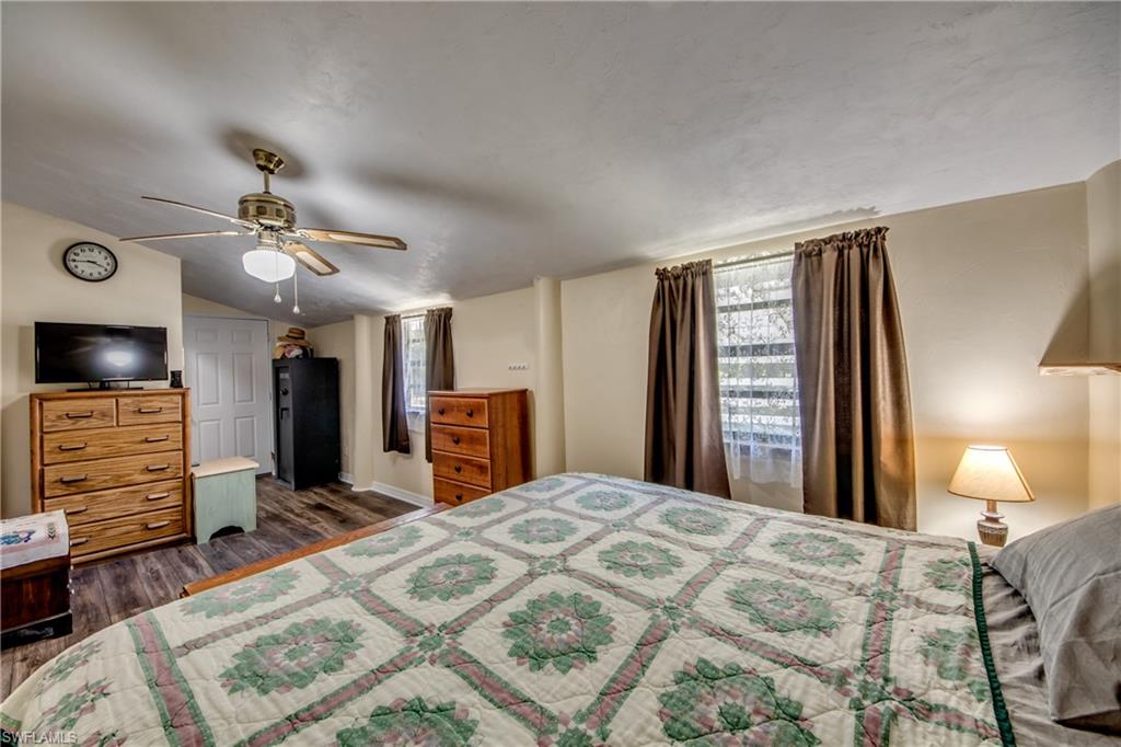 FORT MYERS - Residential