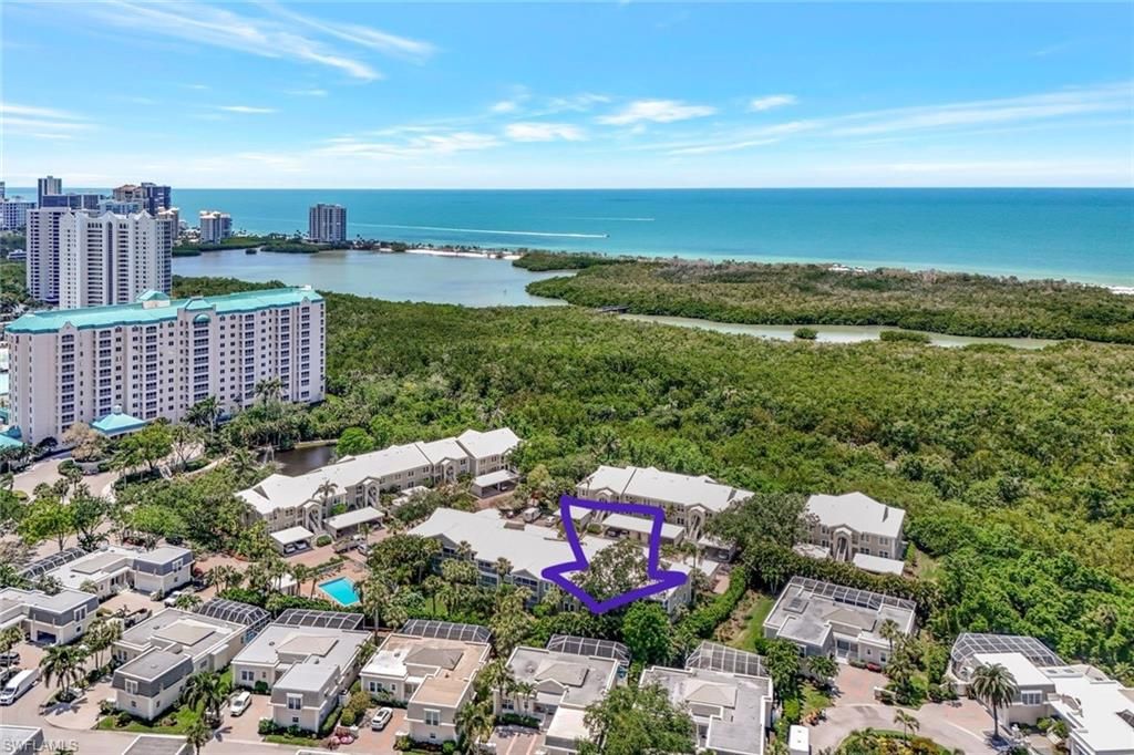 Photo of 5929 Chanteclair DR #8, NAPLES, FL 34108 (MLS # 225037819)