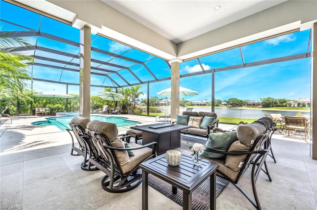 QUAIL WEST - Residential