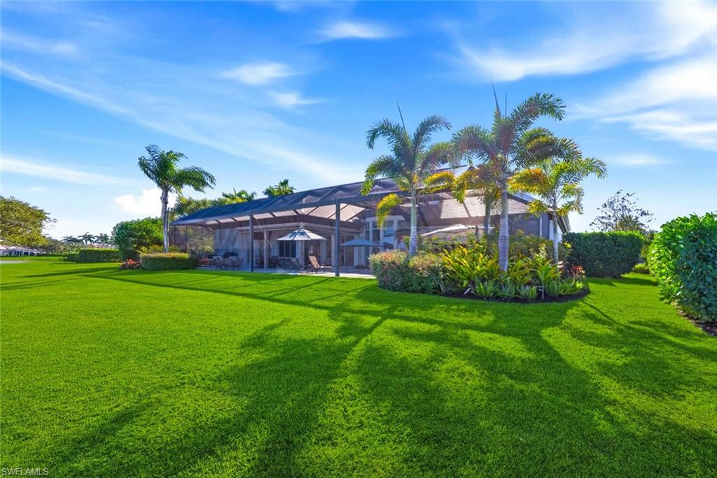 QUAIL WEST - Residential