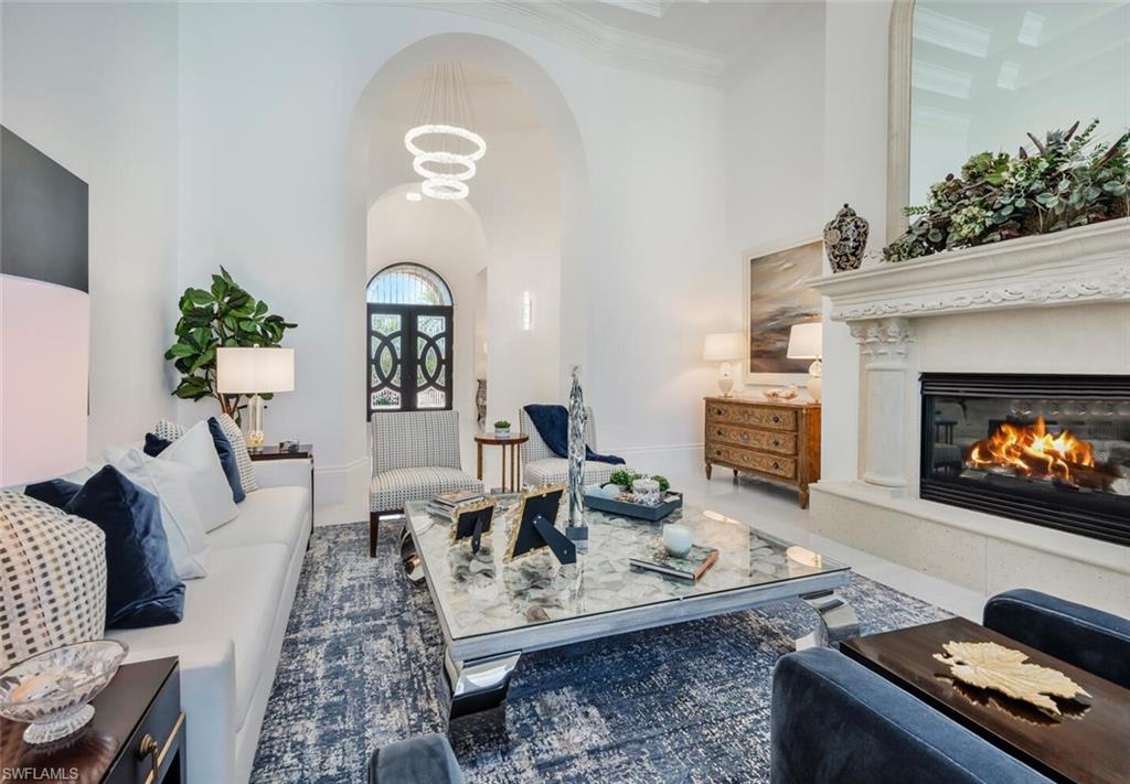 QUAIL WEST - Residential