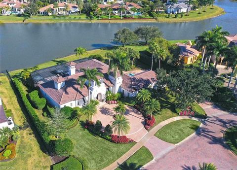 28911 Cavell TER NAPLES FL 34119