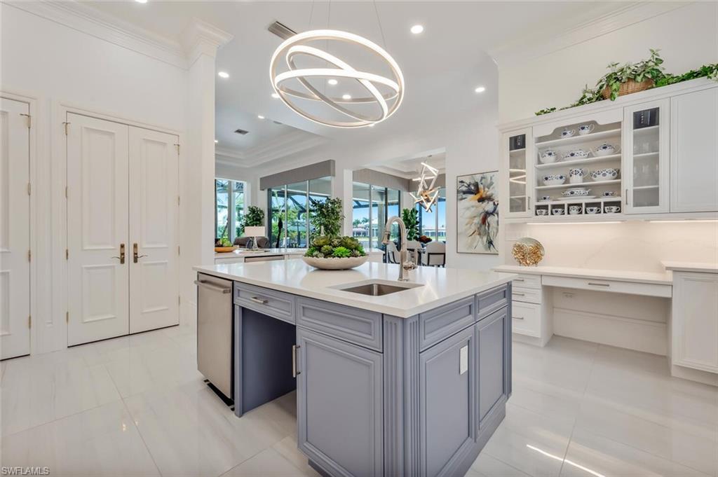 QUAIL WEST - Residential