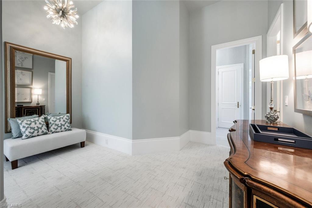 QUAIL WEST - Residential