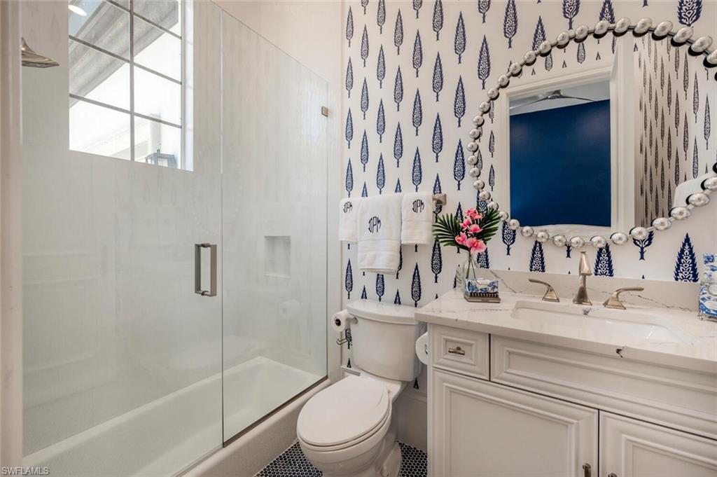 QUAIL WEST - Residential