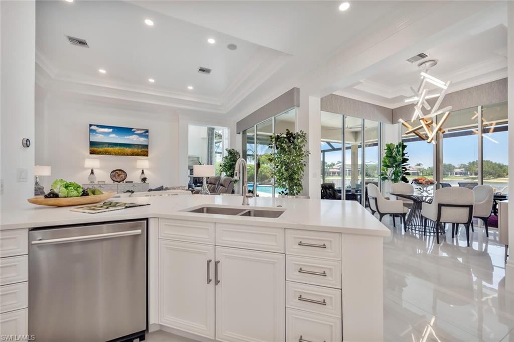 QUAIL WEST - Residential