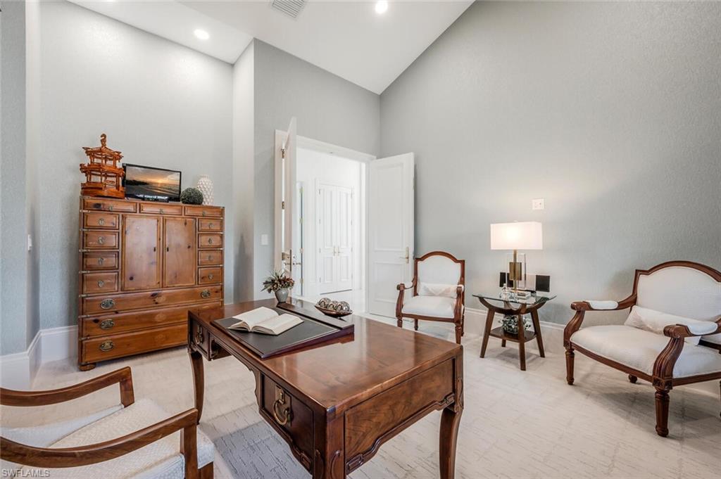 QUAIL WEST - Residential