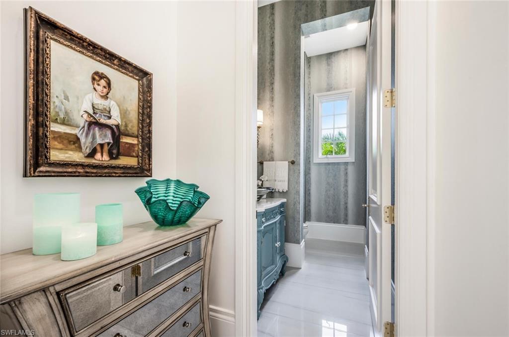 QUAIL WEST - Residential