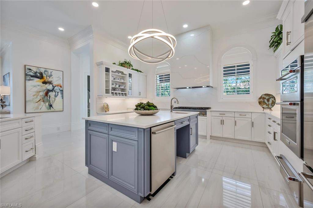 QUAIL WEST - Residential