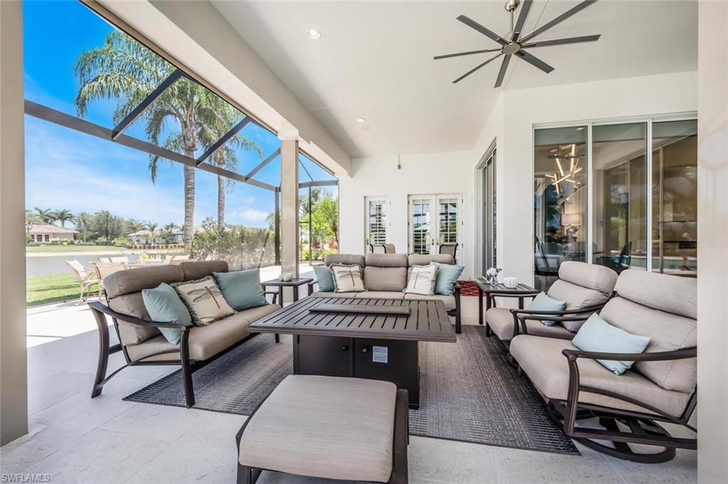 QUAIL WEST - Residential