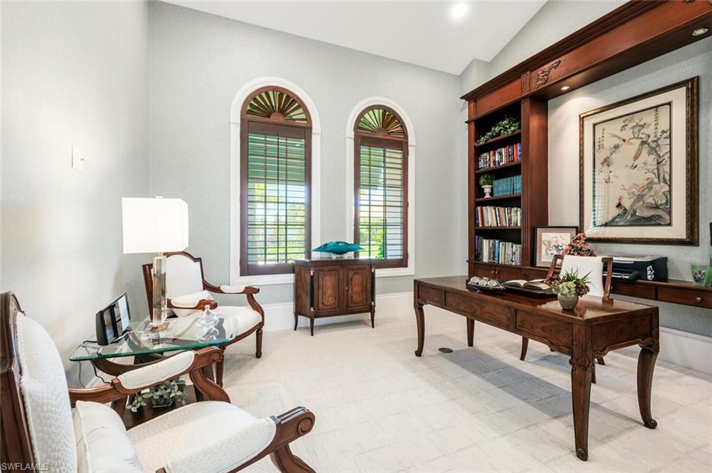 QUAIL WEST - Residential