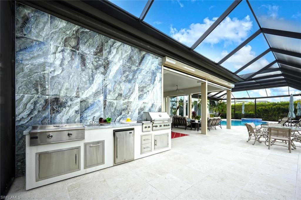 QUAIL WEST - Residential