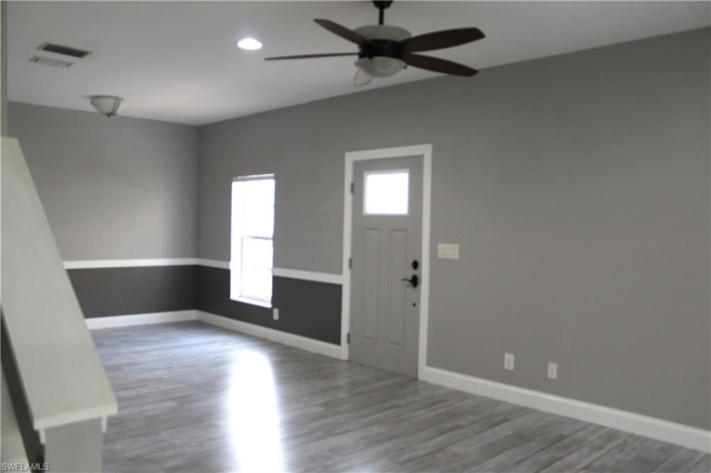 COCKLESHELL VILLAGE - Residential