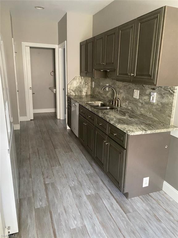 COCKLESHELL VILLAGE - Residential