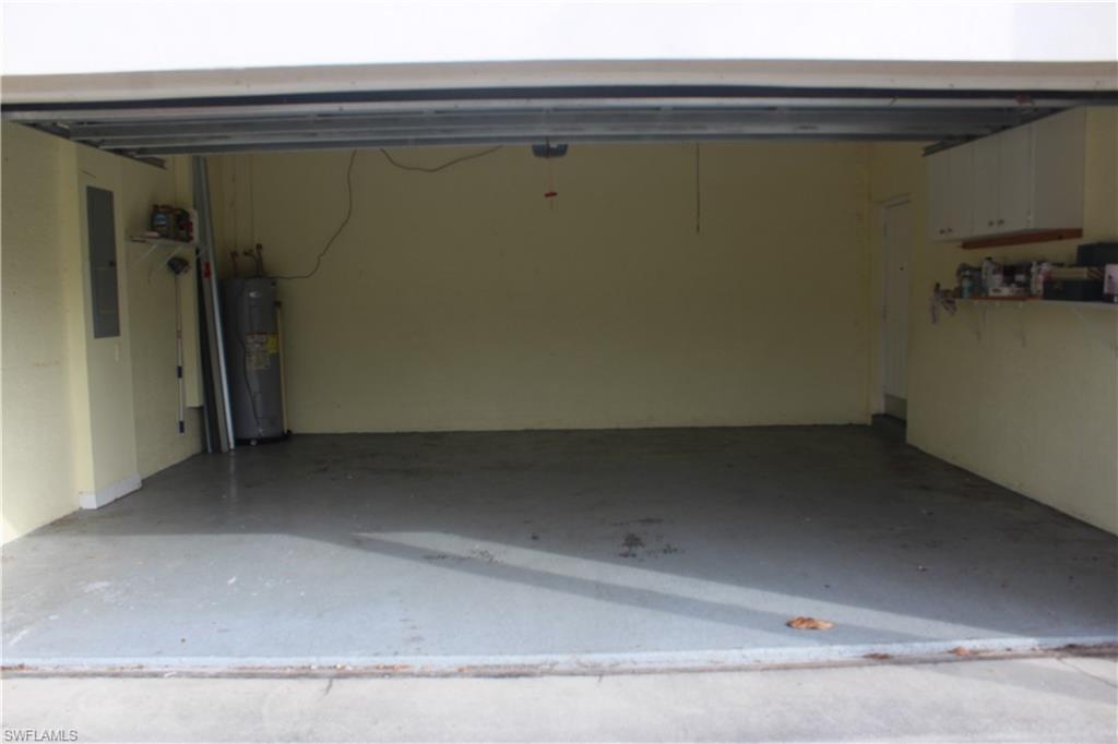 COCKLESHELL VILLAGE - Residential