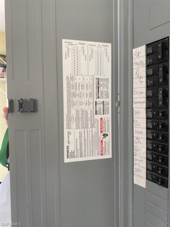 COCKLESHELL VILLAGE - Residential