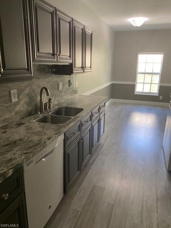 COCKLESHELL VILLAGE - Residential