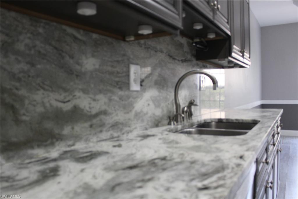 COCKLESHELL VILLAGE - Residential