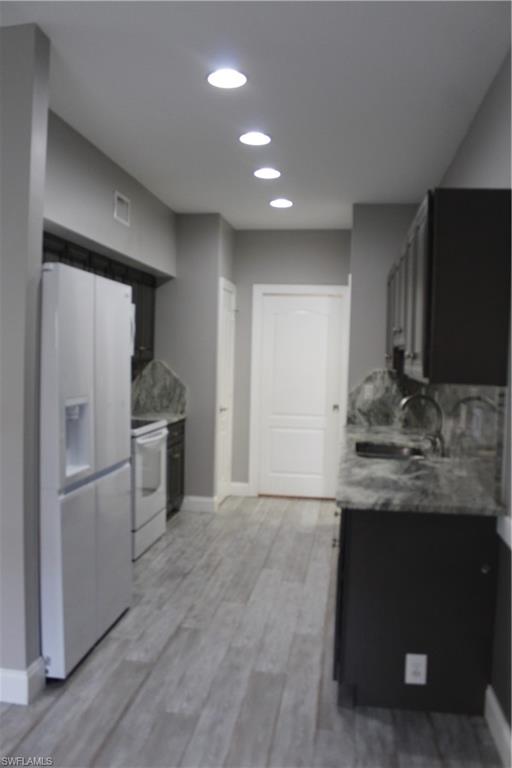 COCKLESHELL VILLAGE - Residential