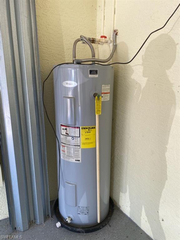 COCKLESHELL VILLAGE - Residential