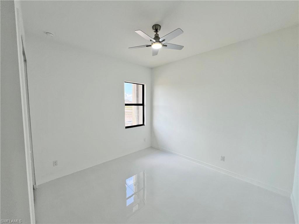 CAPE CORAL - Residential Lease