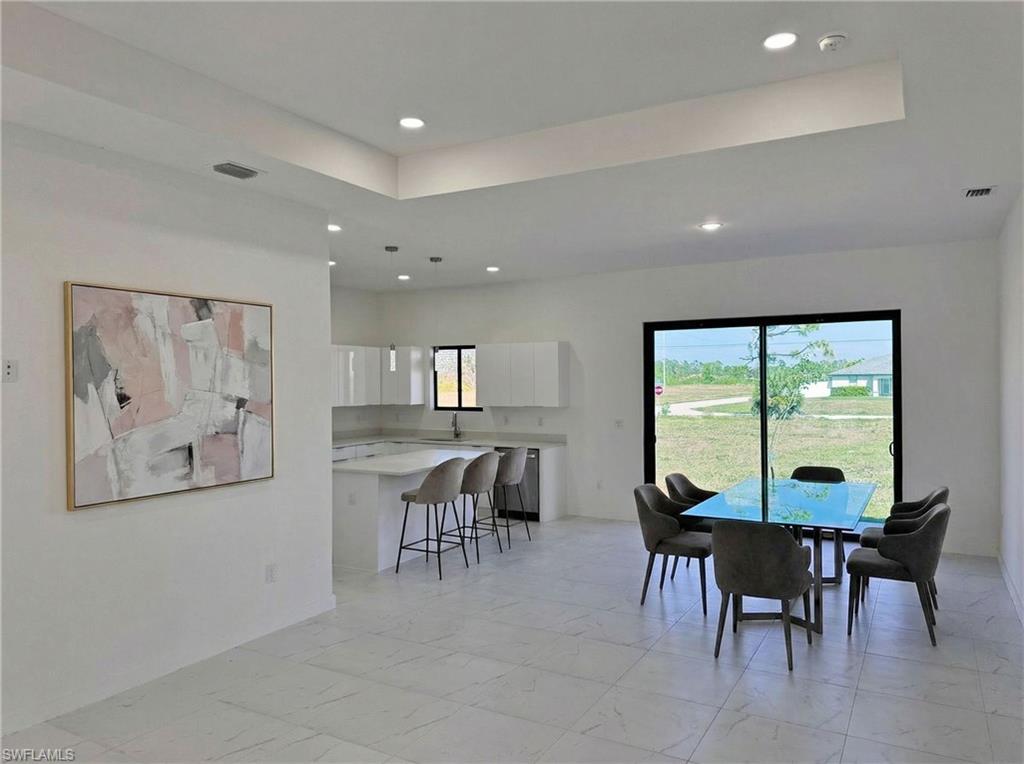 CAPE CORAL - Residential Lease