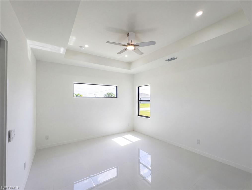 CAPE CORAL - Residential Lease