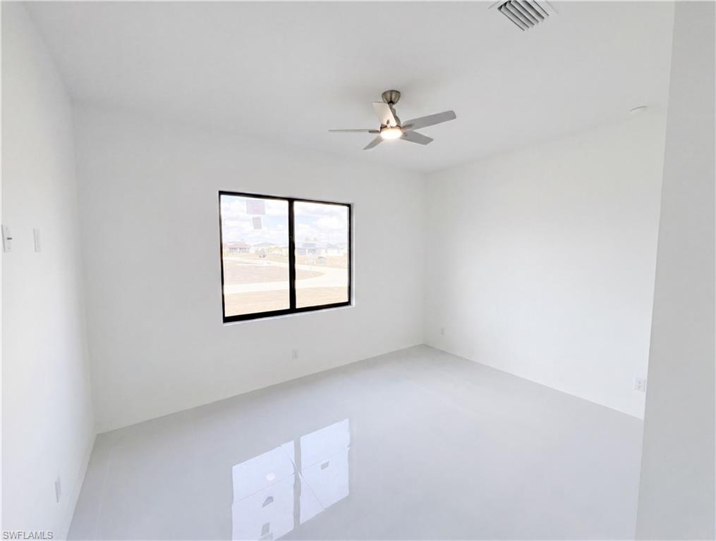 CAPE CORAL - Residential Lease