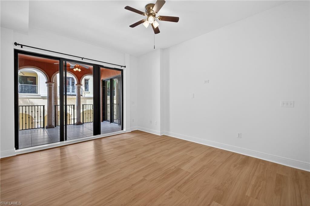 THE RESIDENCES AT COCONUT POINT - Residential