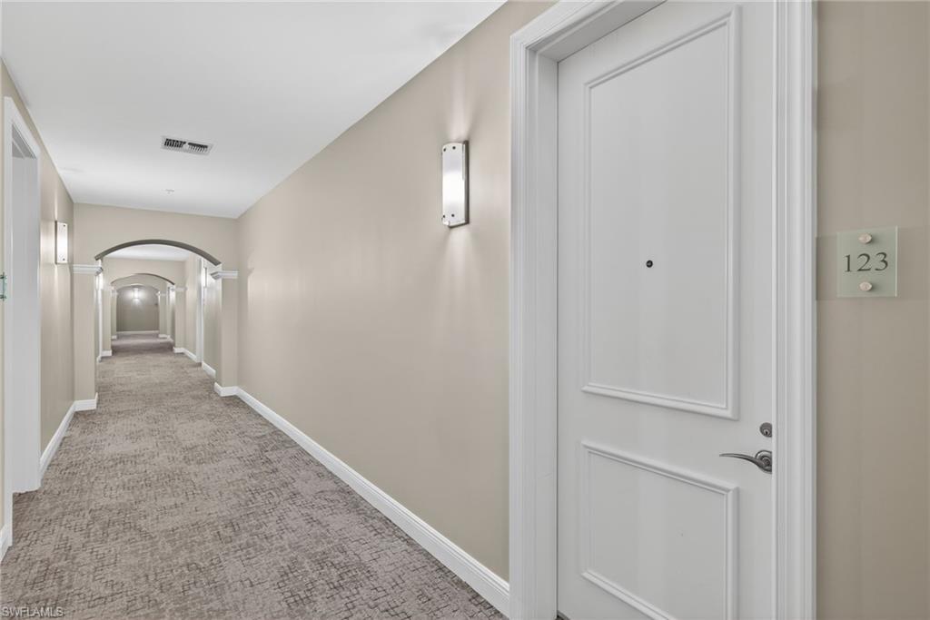 THE RESIDENCES AT COCONUT POINT - Residential