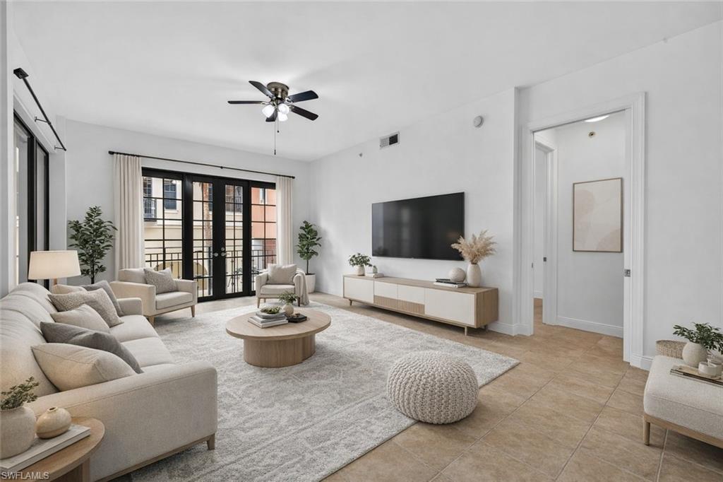 THE RESIDENCES AT COCONUT POINT - Residential