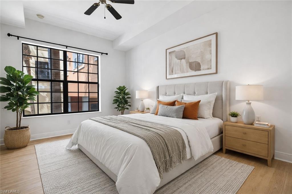 THE RESIDENCES AT COCONUT POINT - Residential