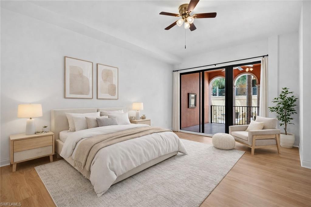 THE RESIDENCES AT COCONUT POINT - Residential