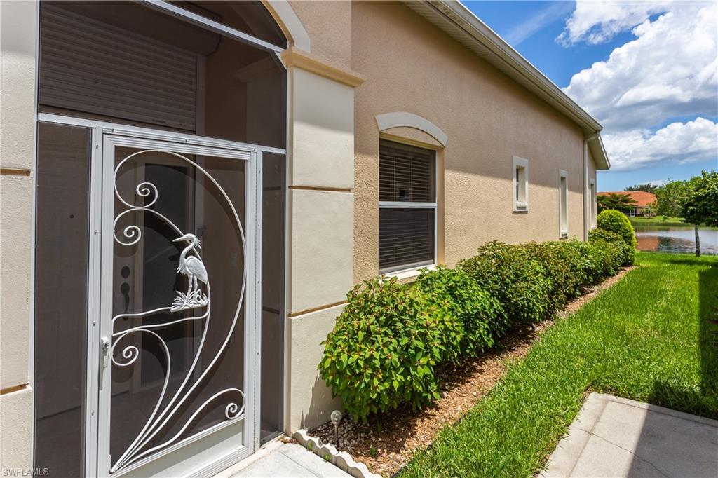 THE SANCTUARY - Residential