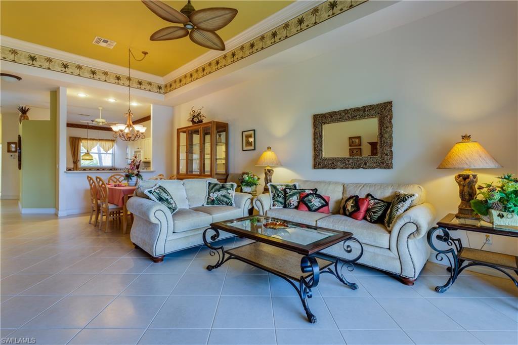 THE SANCTUARY - Residential