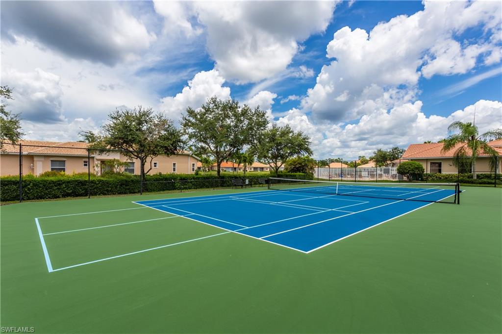 THE SANCTUARY - Residential