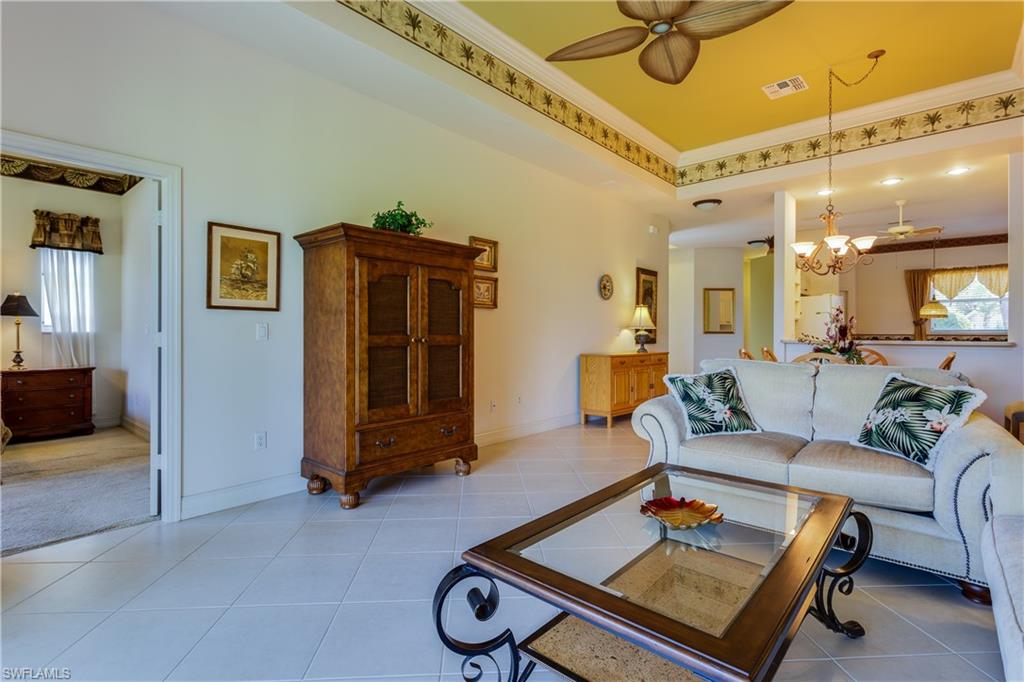 THE SANCTUARY - Residential