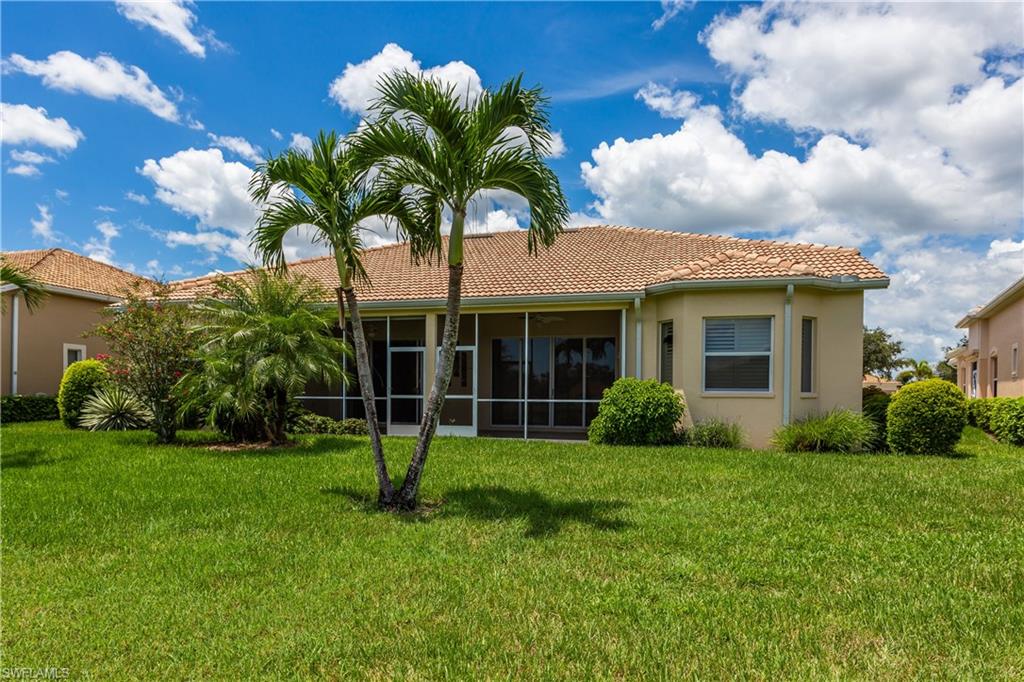 THE SANCTUARY - Residential