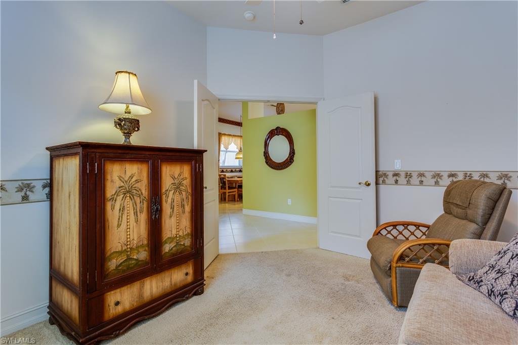 THE SANCTUARY - Residential