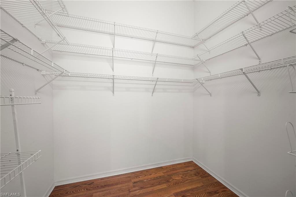 SABAL SPRINGS GOLF AND RACQUET CLUB - Residential