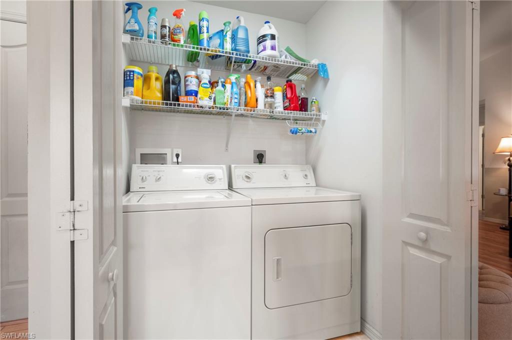 SABAL SPRINGS GOLF AND RACQUET CLUB - Residential