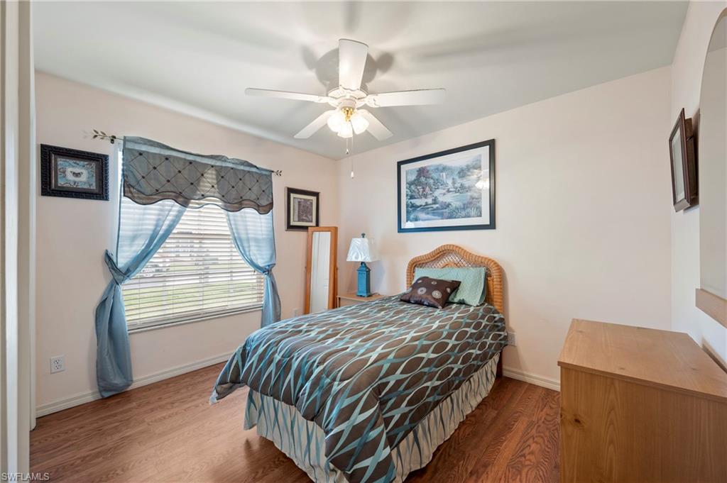 SABAL SPRINGS GOLF AND RACQUET CLUB - Residential