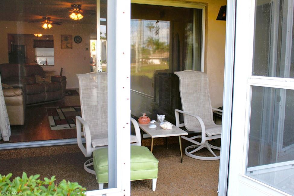 CARDINAL COVE - Residential