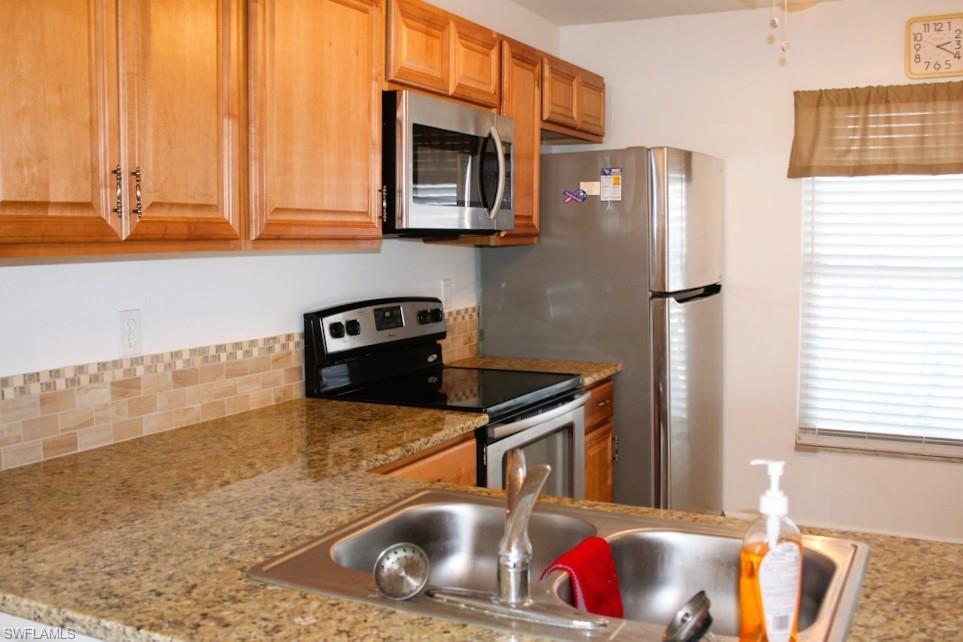 CARDINAL COVE - Residential