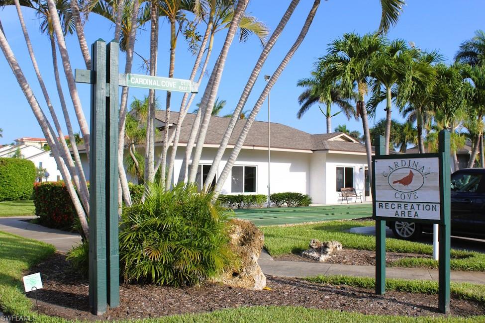 CARDINAL COVE - Residential